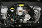 Porsche 912 Targa 1967 года